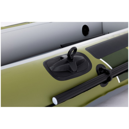 Nadmuchiwany ponton Intex Seahawk™ 4 Boat