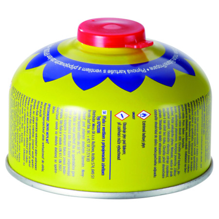 Kartusze Meva 100g