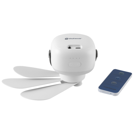 Wentylator Outwell Aurelios Rechargeable Fan