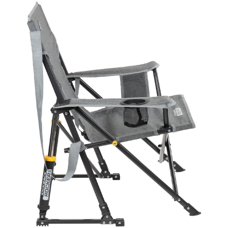 Krzesło GCI Kickback Rocker