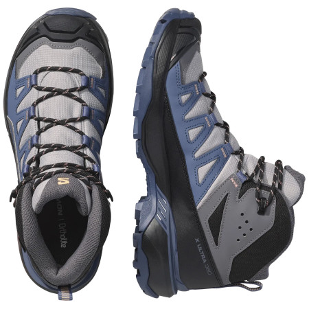 Buty damskie Salomon X Ultra 360 Mid Gore-Tex