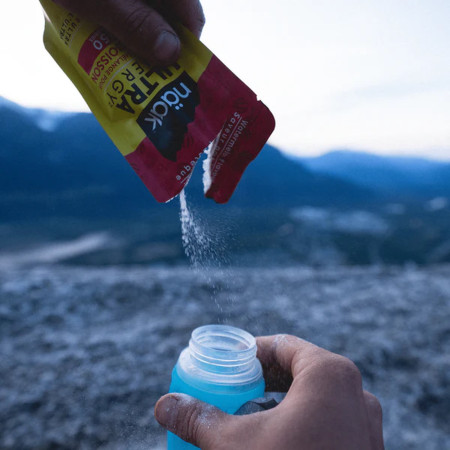 Drink energetyzujący Näak Watermelon - Ultra Energy™ Drink Mix (72g)