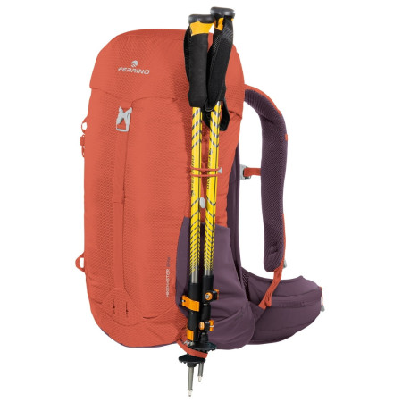 Damski plecak turystyczny Ferrino Hikemaster 24 Lady