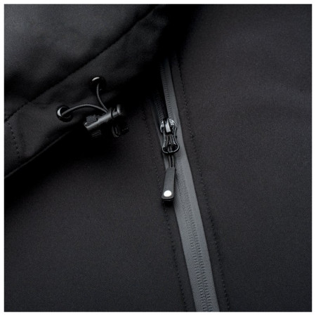 Męska kurtka softshellowa Hi-Tec Geko