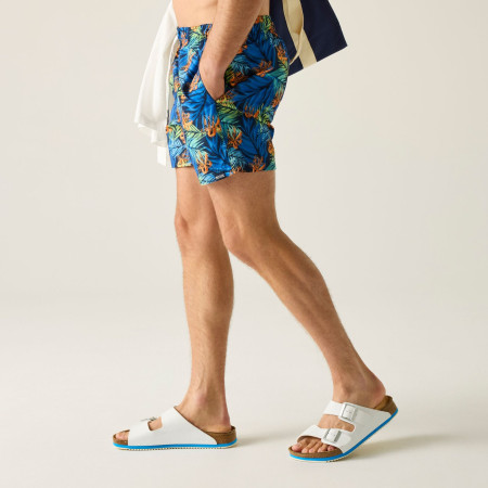 Męski strój kąpielowy Regatta Loras Swim Short