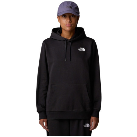 Bluza damska The North Face Simple Dome Hoodie