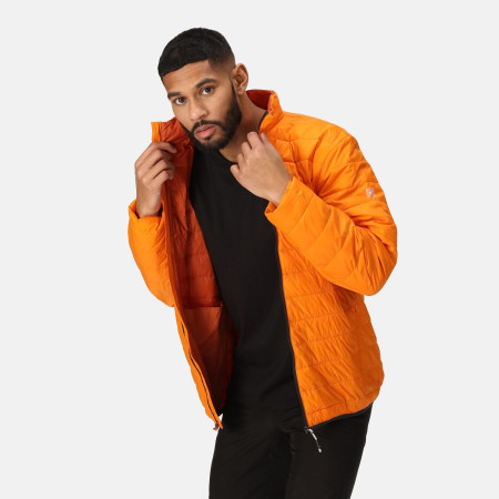 Kurtka męska Regatta Hillpack