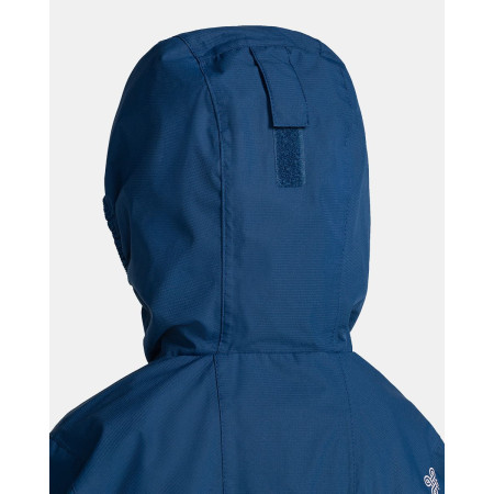 Kurtka dziecięca Kilpi Orleti-JG