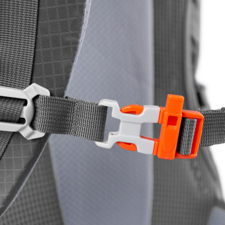 Plecak turystyczny Zulu Sandstone 45+5