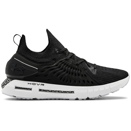 Buty męskie Under Armour Hovr Phantom RN czarny Black