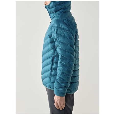 Kurtka męska Haglöfs Sarna Mimic hood