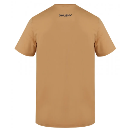 Męska koszulka Husky Tywe M