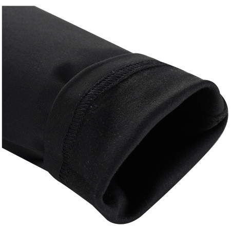 Spodnie dziecięce Alpine Pro Gemso Black