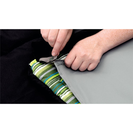 Wkład do śpiwora Outwell Cotton Liner Double