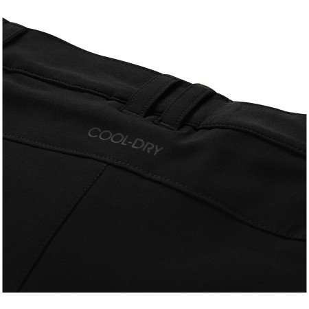 Szorty dziecięce Alpine Pro Bako