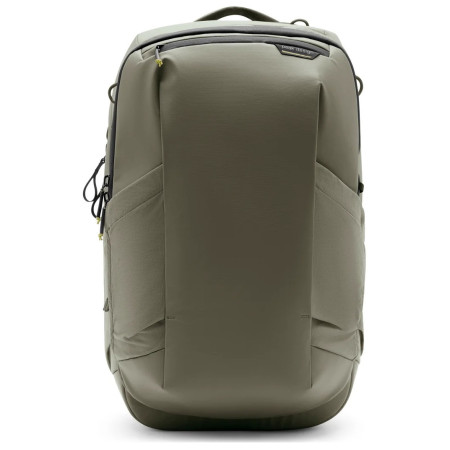 Plecak Peak Design Travel Backpack 2-in-1 40L szary Stone