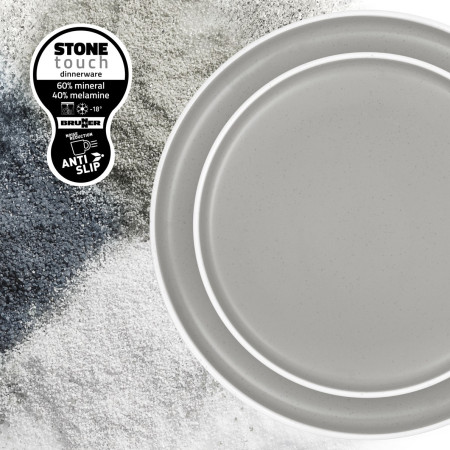 Talerz Brunner Dinner plate