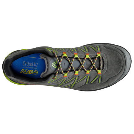 Buty męskie Asolo Tahoe LTH GTX