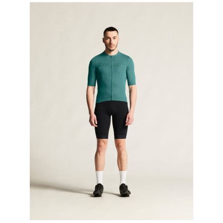Spodenki rowerowe Craft M Endur Cargo Bib C3