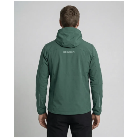 Kurtka męska Husky Silvo M