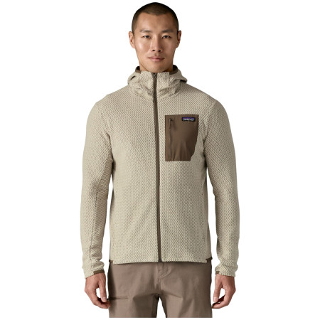 Bluza męska Patagonia M's R1 Air Jkt