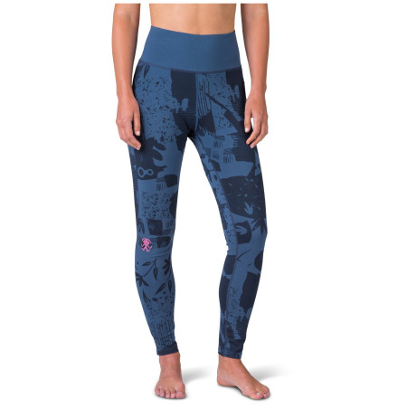 Damskie legginsy Rafiki Ceillac Ctn (2025)