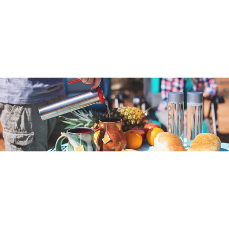 Pojemnik do podgrzewania wody GoSun Sport