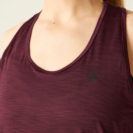 Damski podkoszulek Dare 2b Modernize II Vest