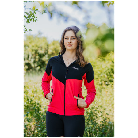 Kurtka damska High Point Versa 2.0 Lady Hoody Jacket