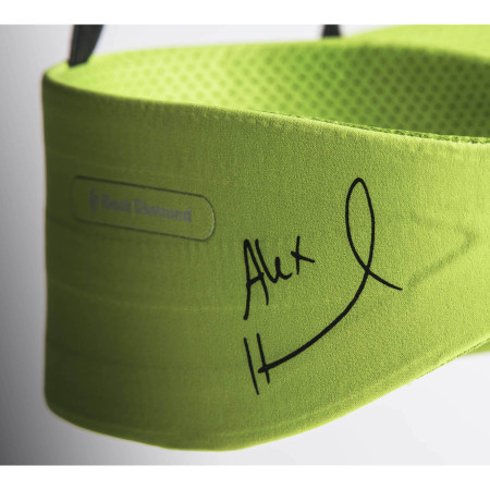 Uprząż Black Diamond Solution Harness - Honnold Edt