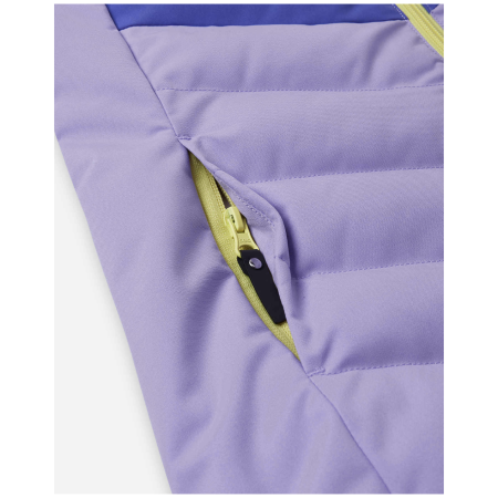 Dziecięca kurtka zimowa Reima Luppo