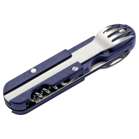 Wielofunkcyjny nóż TB OUTDOOR Bivouac Camp Knife