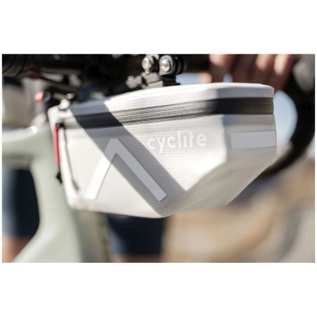 Torba na kierownicę Cyclite Handle Bar Bag Nano / 01