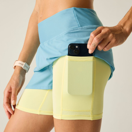 Spodenki damskie Dare 2b Nimble Short