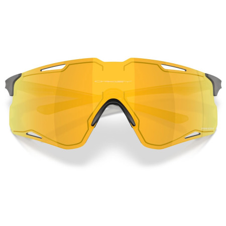 Okulary przeciwsłoneczne OAKLEY Cybr Lightning