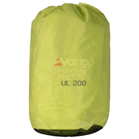 Wiata Force Ten Storm Shelter UL 200