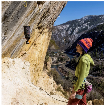 Akcesoria do kuchenki Jet Boil Hanging Kit 2.0