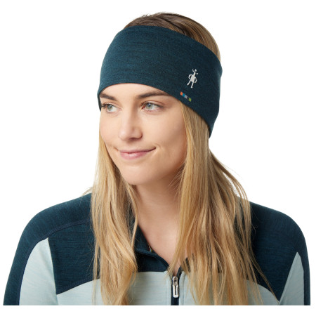 Opaska Smartwool Merino 250 Reversible Headband