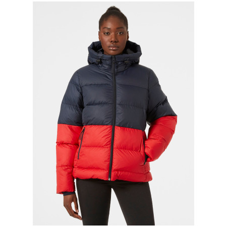 Kurtka zimowa damska Helly Hansen W Active Puffy Jacket