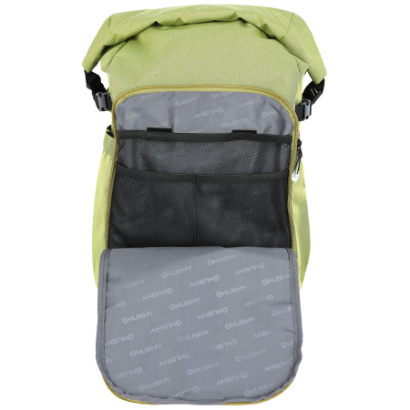 Miejski plecak Husky Moper 28L