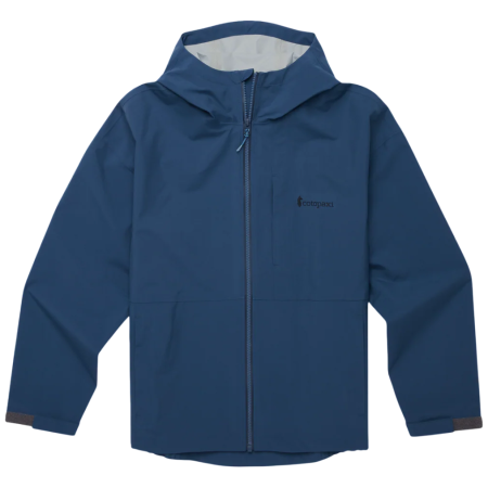 Kurtka męska Cotopaxi M'S Cielo Rain Jacket ciemnoniebieski Deep Sea