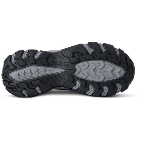 Buty dziecięce Regatta Holcombe III Jnr