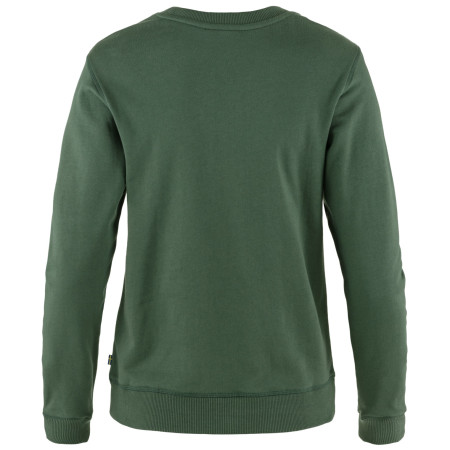 Sweter damski Fjällräven 1960 Logo Badge Sweater