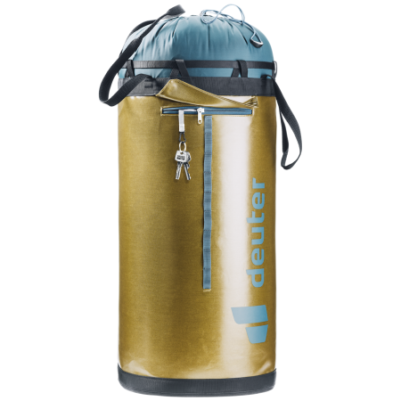 Plecak wspinaczkowy Deuter Gravity Wall Bag 50