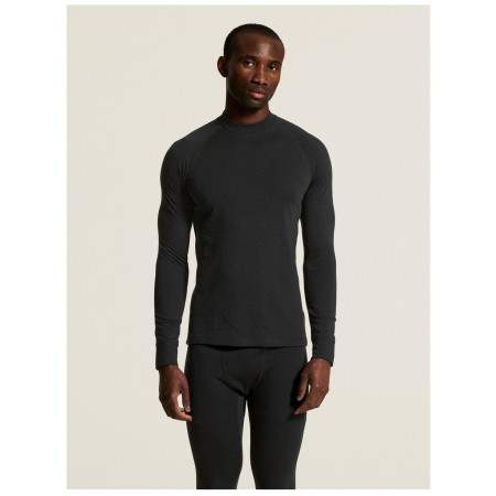 Męska koszulka Craft Wool Comfort Rn LS M