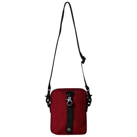 Torba naramienna The North Face Redbox Small Carry Bag