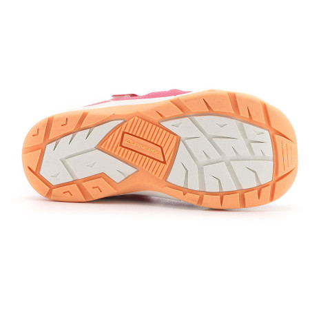 Sandały dziecięce Alpine Pro Unewo