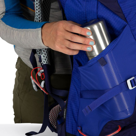 Damski plecak turystyczny Osprey Sirrus 34