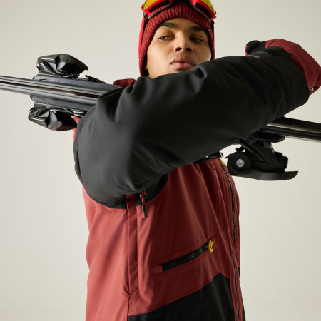Kurtka męska Dare 2b Baseplate IV Jacket