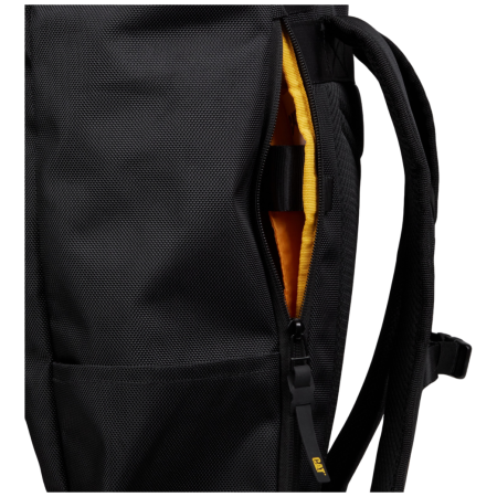 Miejski plecak Caterpillar Signature Utility X Rolltop